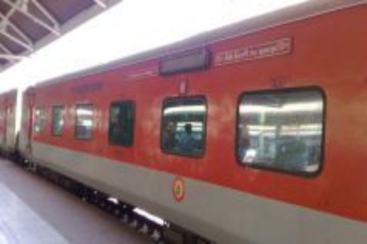 irctc-latest-news-ranchi-rajdhani-route-changed-from-tomorrow-check