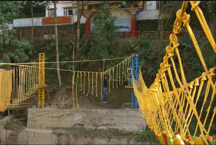 सिक्किम गए और ये सब नहीं किया तो आपका टूर बेकार हो गया, तस्वीरें देखें ...