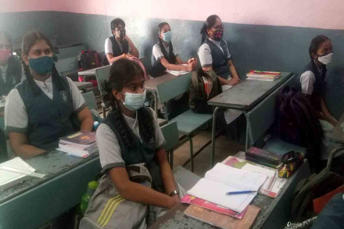 Schools, Colleges in Puducherry to remain Shut For 2 Days Due to Heavy Rains | Details Here