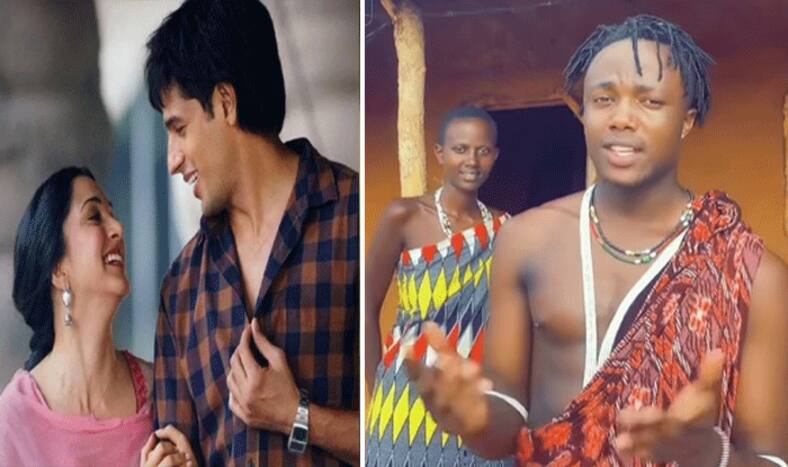 viral video Tanzanian fans lip sync to Raataan Lambiyan Kiara Advani shares loving video