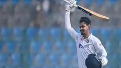Iyer Shares A Video Of Kanpur Fans Celebrating His Century; Watch Here