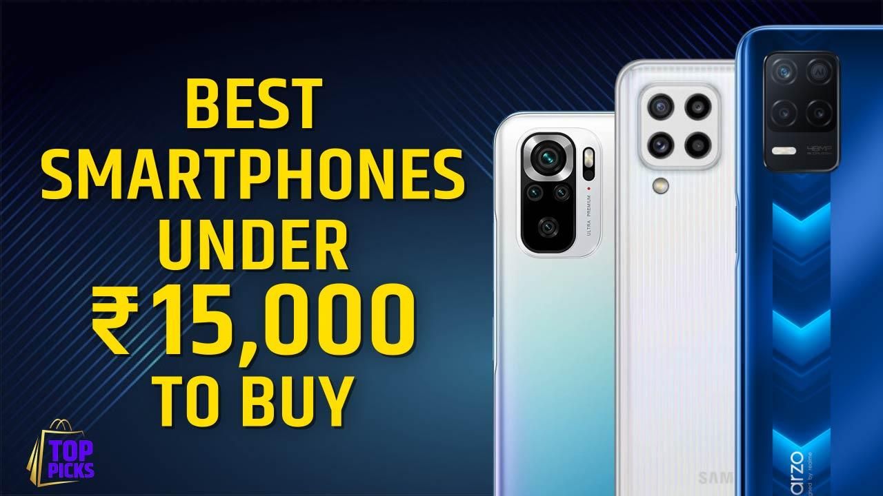 best phone camera under 15000 in 2021