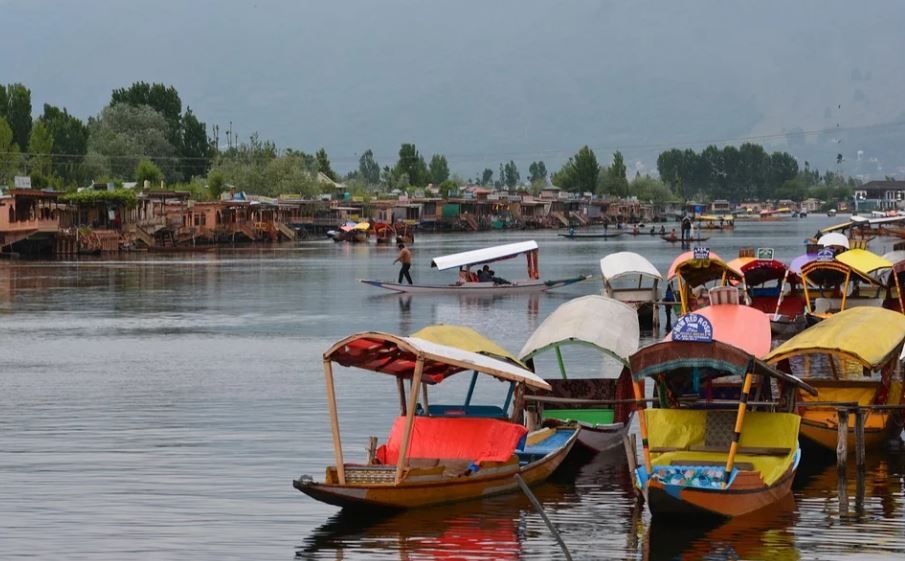 J&K's Srinagar Now Among 49 Cities Worldwide To Join UNESCO's Creative Cities Network For Its Art & Craft