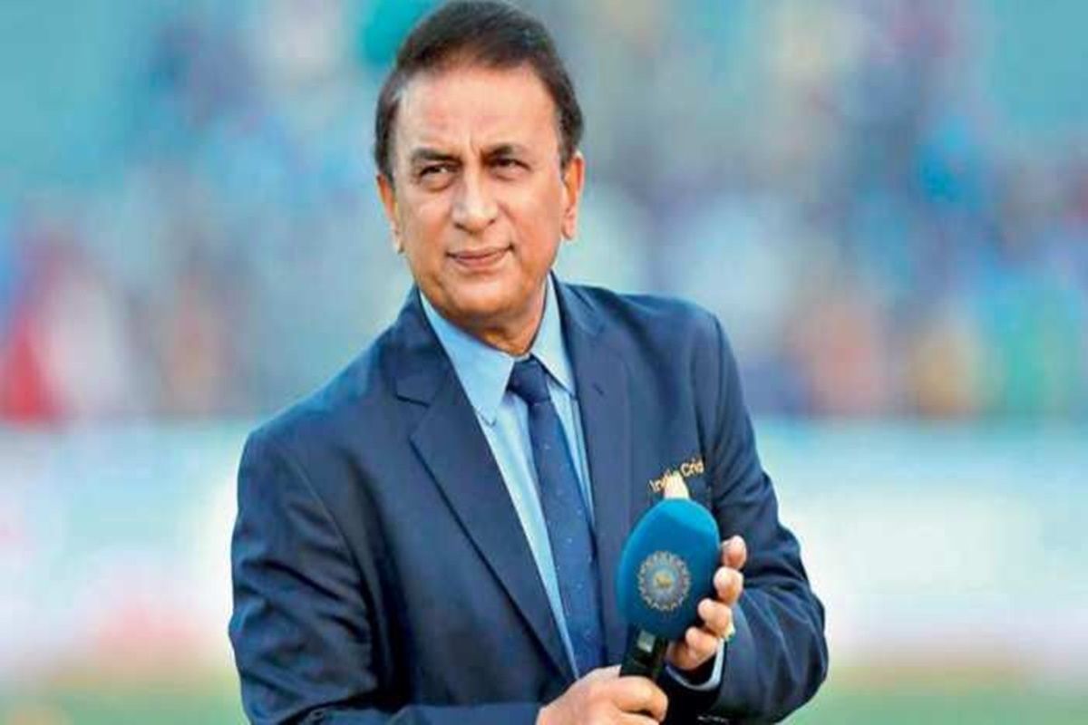 Sunil Gavaskar on What India Needs to do to Win The Next Two World Cups | Sunil  Gavaskar News | Team India | Cricket News | Rohit Sharma