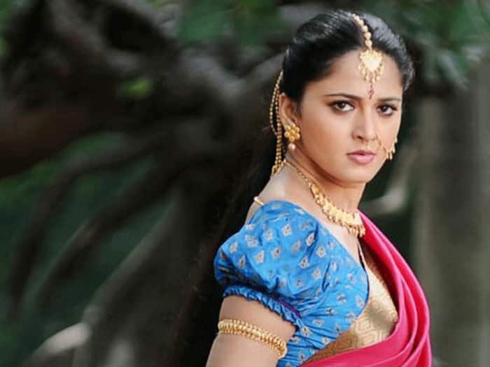 Anushka shetty