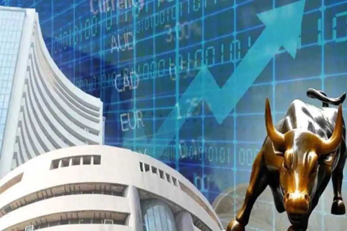 Sensex Soars Over 400 Points Thanks to These Stocks. Details Here