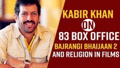 Kabir Khan on Secularism, 83 Box Office, Friendship With Salman Khan, And Bajrangi Bhaijaan 2 | Interview