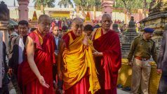 2018 Bodh Gaya Blast: 3 Bangladeshi Terrorists Get Life Imprisonment, 5 Others Sentenced 10 Yrs In Jail
