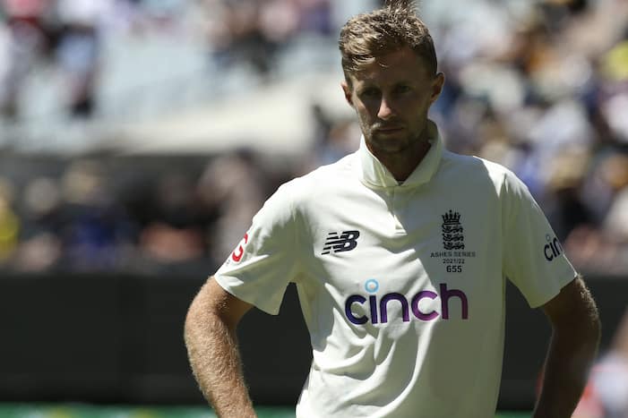 Ashes 2021-22: Sir Alastair Cook Reckons Hobart Defeat Has To Be England's Rock Bottom
