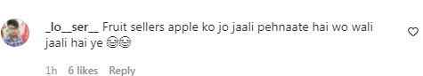 Fans React To Urfi Javed's New Look