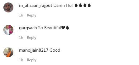 Fans React To Urfi Javed's New Look