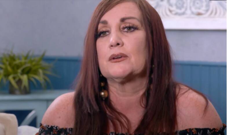 Woman Who Has Been Married 11 Times Ready For 12th