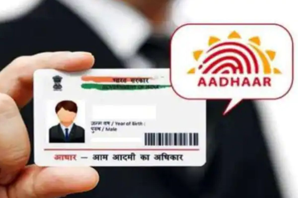 Aadhaar Card Update: How to Download And Save Aadhaar on Your Mobile Phone?  Step-by-Step Guide Here