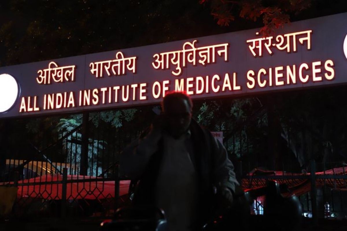 AIIMS Delhi Recruitment 2022: Application Process Begins For Assistant ...