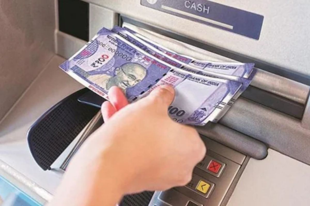 New ATM Cash Withdrawal Rules To Change From Today: 5 Things Customers Must  Know