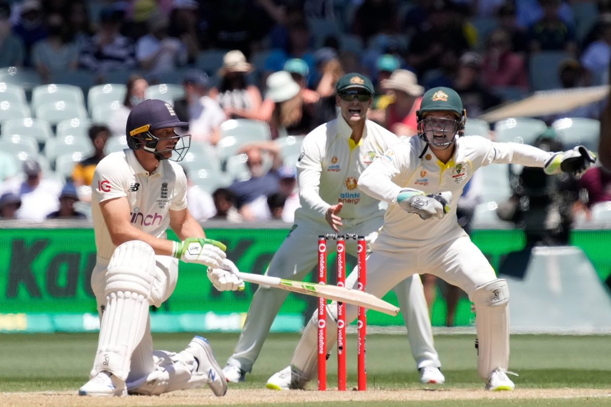 Aus Vs Eng 2nd Test 2024 Marci Ruthann