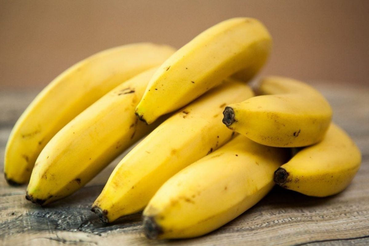 Bananas