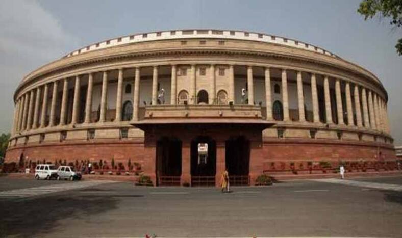 Ahead Of Budget Session, Over 400 Parliament Staff Test COVID Positive