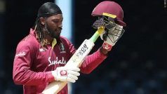 Republic Day 2022: PM Narendra Modi's Personal Message to Chris Gayle On India's 73rd Republic Day