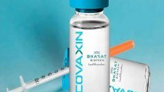 COVAXIN Booster Dose Trial Demonstrates Long-Term Safety With No Serious Adverse Events: Bharat Biotech