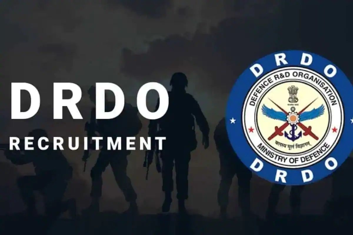DRDO Recruitment 2022: Apply For Apprentice Posts at drdo.gov.in; Check Vacancy, Other Details