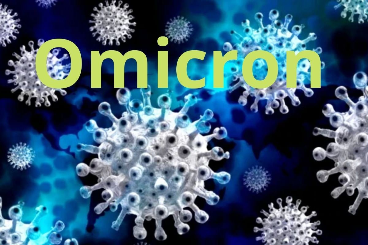 Vaccine on omicron