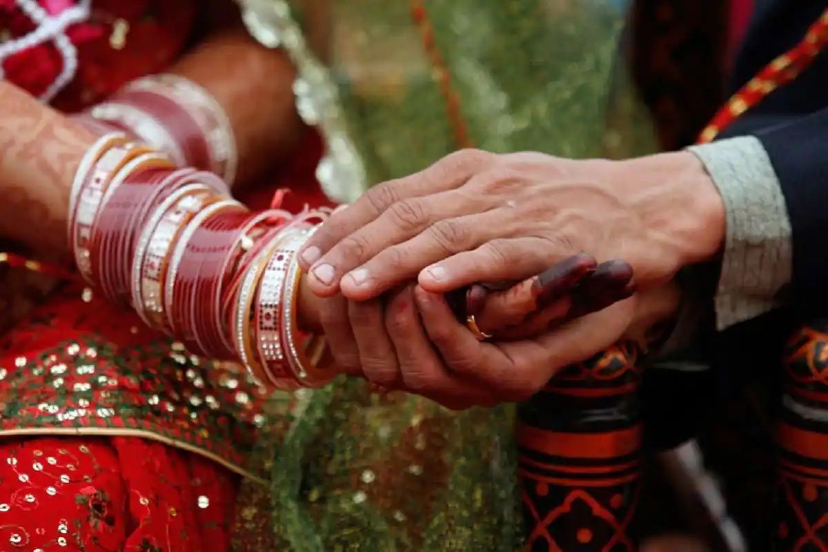 Marriage in bihar 3