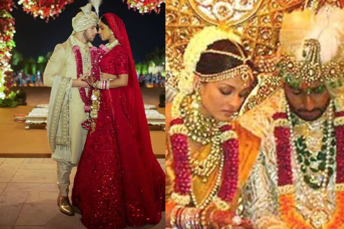 Expensive Wedding Bollywood