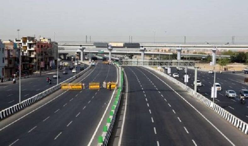 Lucknow-Kanpur Expressway to be Constructed With 3D AMG Technology For ...