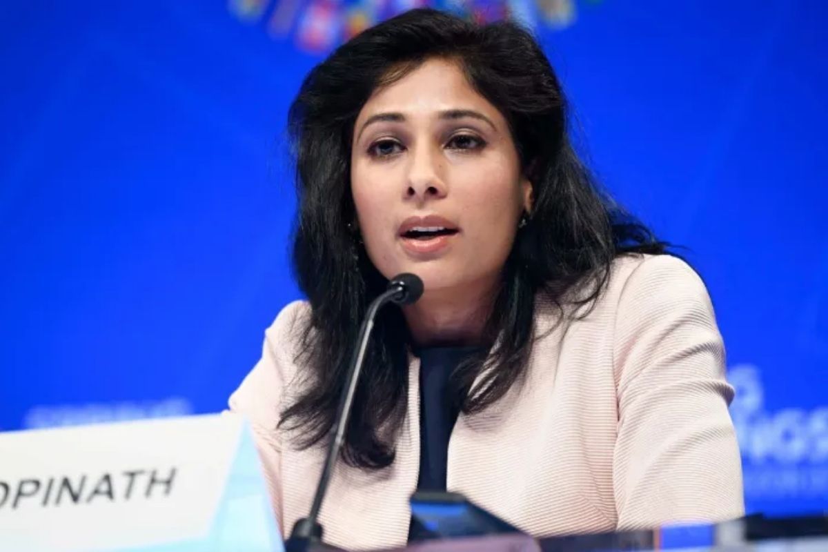 Budget 2022: IMF’s Gita Gopinath Expects India To Address Unequal Recovery, Focus On Healthcare, Education