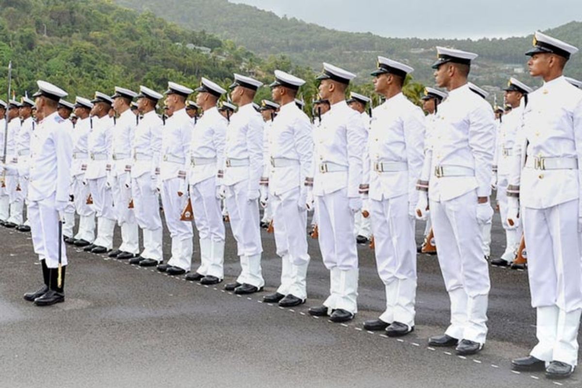 Indian Coast Guard Recruitment 2022 ICG AC Recruitment 2022 apply online at joinindiancoastguard gov in before last date