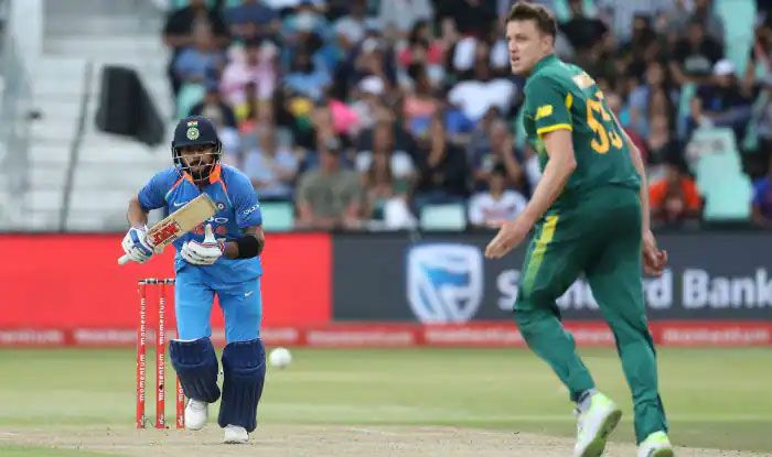 IND vs SA: भारत के साउथ अफ्रीका दौरे पर दिखा Omicron का असर- एक सप्ताह आगे खिसका कार्यक्रम