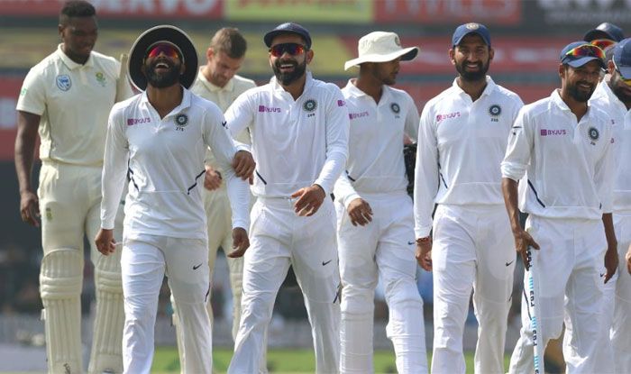 India Tour of South Africa: साउथ अफ्रीका ने जारी किया भारत दौरे का नया शेड्यूल, 3 टेस्ट और 3 वनडे का यह है पूरा कार्यक्रम