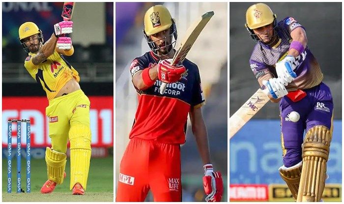 IPL 2022 Mega Auction: Faf du Plessis, Devdutt Padikkal to Shubman Gill ...