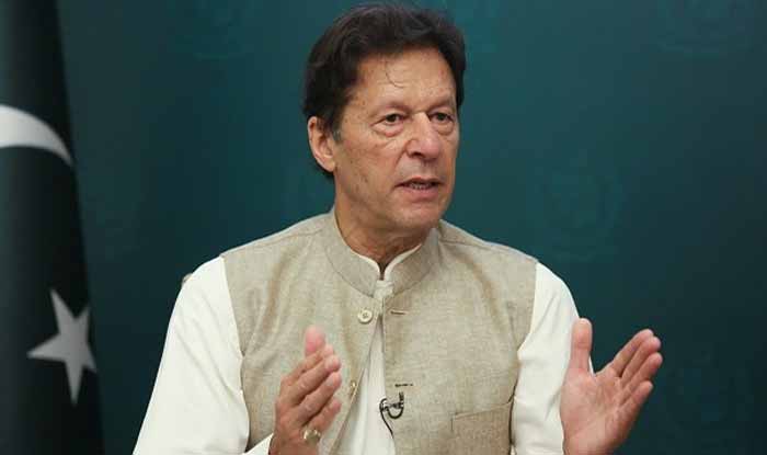 Pakistan, Imran Khan, US