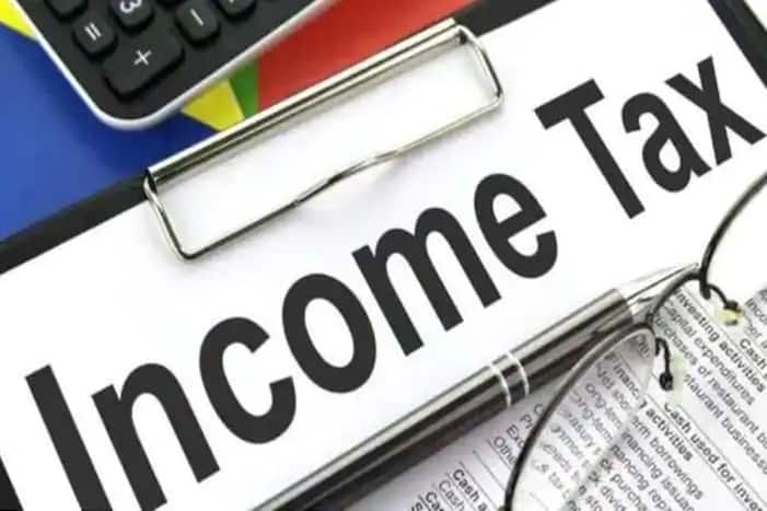Income Tax Return Website