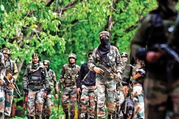 Indian Army Recruitment 2022: भारतीय सेना में 12वीं पास के लिए निकली भर्ती, कब से शुरू होगी आवेदन प्रक्रिया, जानें