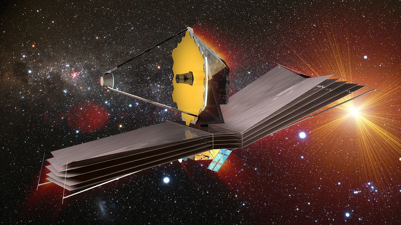 How NASA’s Webb Telescope Will Transform Our Place in the Universe