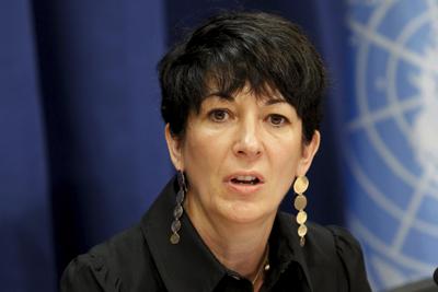 Jeffrey Epstein Sex Abuse Case: Ghislaine Maxwell Convicted of