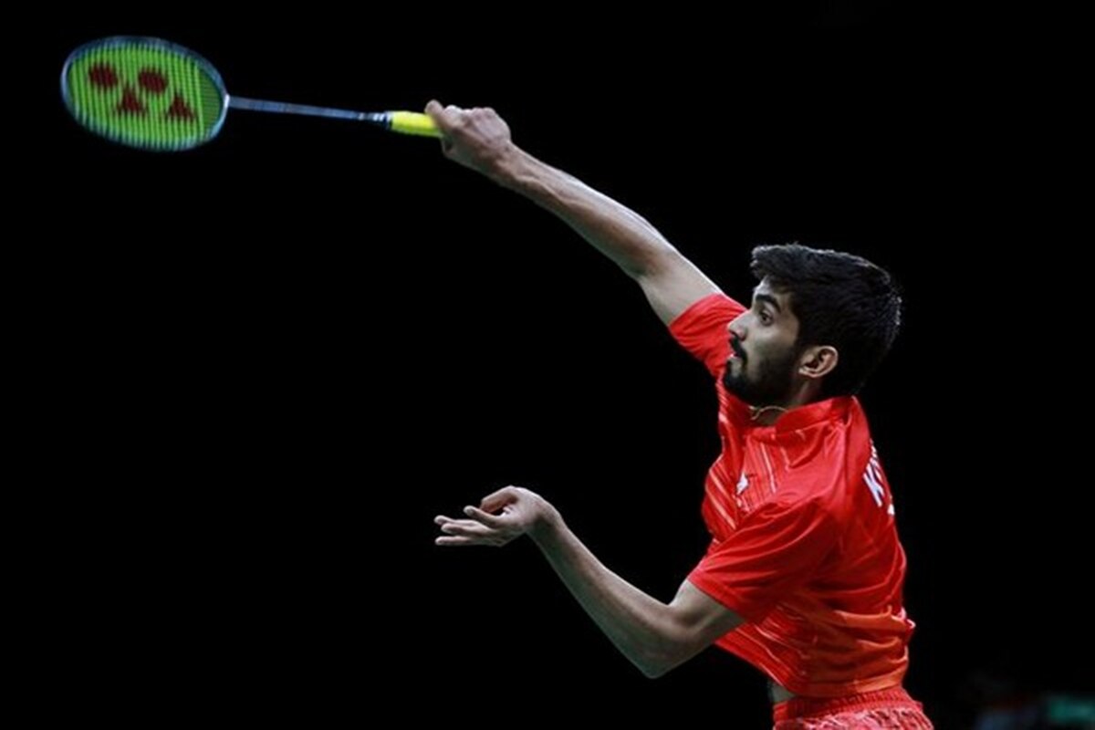 BWF World Tour Finals Bad day For India as Chirag-Satwik Pull Out, Kidambi Srikanth loses