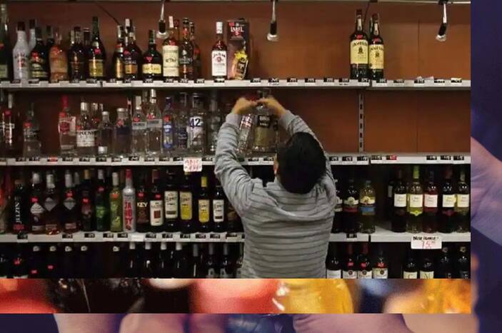 Delhi: 24 Liquor Shops Sealed Till Dec 31 For Violation Of Civic Norms, 113 More Served Notices