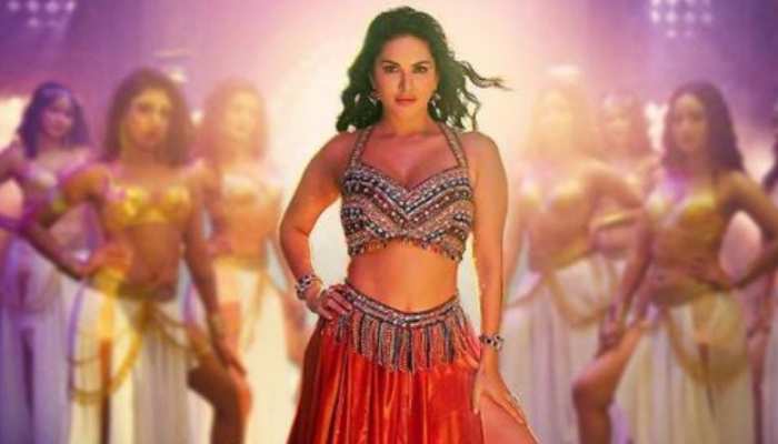 Vrindavan Priests Demand Ban on Sunny Leone Song Madhuban Mein Radhika