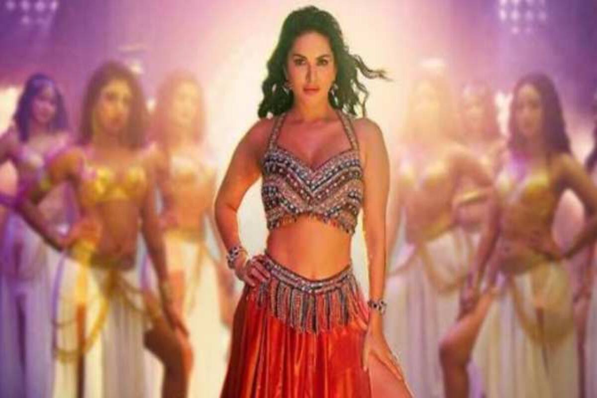 Sanny Lenon Sex Video - Vrindavan Priests Demand Ban on Sunny Leone Song Madhuban Mein Radhika Nache