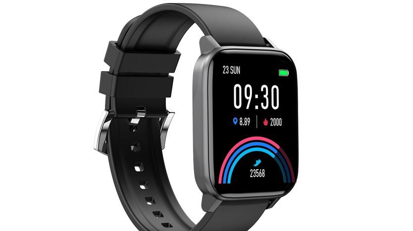 Minix cheap smart watch