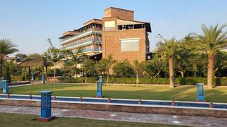 Namaste Dwaar - A Rejuvenating Midway Stop On Delhi-Haridwar Highway