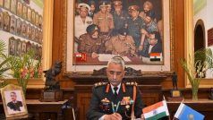 In First After CDS Bipin Rawat’s Death, Top Army Brass Holds Key Meet On Security Along China, Pak Borders