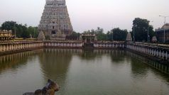 5 Fascinating Facts About Thillai Nataraja Temple in Chidambaram – Tamil Nadu’s Hidden Gem