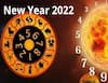 New Year 2022 Date