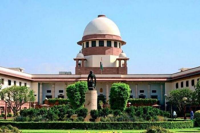 SC Issues Notice to Centre, EC Over Freebies Announced by Political Parties