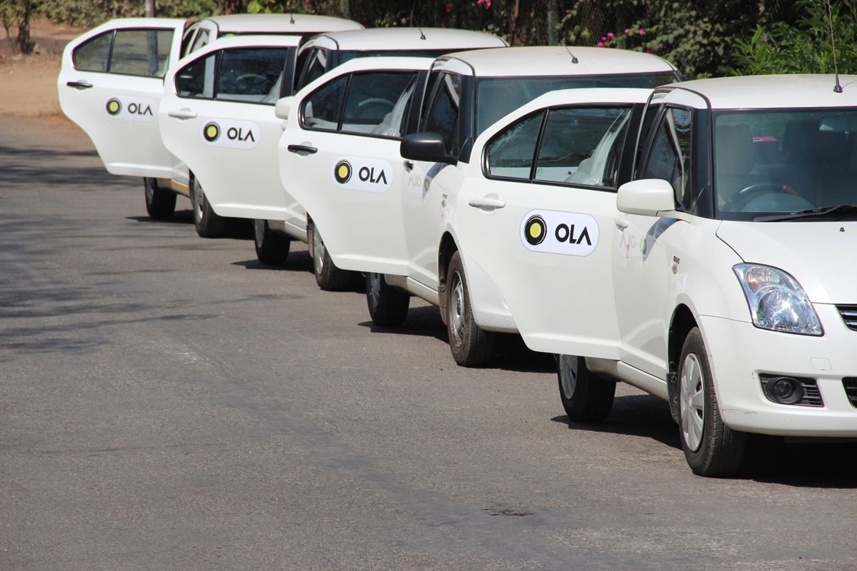 GST Rule Change: Ola, Uber To Get Costlier As Government Widens Tax Base |  Check List Of Other Items Here | India.com